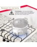 Варочная панель газовая SIMFER H45V35R571