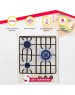 Варочная панель газовая SIMFER H45V35R571