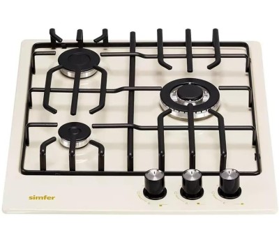 Варочная панель газовая SIMFER H45V35R571