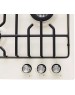 Варочная панель газовая SIMFER H45V35R571