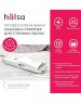 Машинка для стрижки HALSA Машинка для стрижки волос детская, белая
