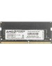 AMD Оперативная память Radeon R7 Performance Series R744G2400S1S-U DDR4 - 1x 4ГБ 2400МГц, для ноутбуков (SO-DIMM), Ret