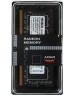 AMD Оперативная память Radeon R7 Performance Series R744G2400S1S-U DDR4 - 1x 4ГБ 2400МГц, для ноутбуков (SO-DIMM), Ret