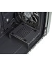 Корпус для ПК AEROCOOL Корпус ATX Glider Cosmo-G-BK-v1, Midi-Tower, без БП, черный