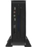 Корпус для ПК LINKWORLD Корпус miniITX LC-820-01B LW1-65W, HTPC, 65Вт, черный