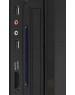 Корпус для ПК LINKWORLD Корпус miniITX LC-820-01B LW1-65W, HTPC, 65Вт, черный