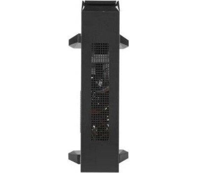 Корпус для ПК LINKWORLD Корпус miniITX LC-820-01B LW1-65W, HTPC, 65Вт, черный