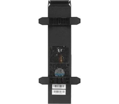 Корпус для ПК LINKWORLD Корпус miniITX LC-820-01B LW1-65W, HTPC, 65Вт, черный