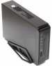 Корпус для ПК LINKWORLD Корпус miniITX LC-820-01B LW1-65W, HTPC, 65Вт, черный