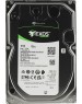Жесткий диск SEAGATE Жесткий диск Exos 7E10 ST10000NM017B, 10ТБ, HDD, SATA III, 3.5