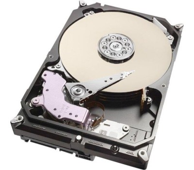 Жесткий диск SEAGATE Жесткий диск Exos 7E10 ST10000NM017B, 10ТБ, HDD, SATA III, 3.5