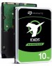 Жесткий диск SEAGATE Жесткий диск Exos 7E10 ST10000NM017B, 10ТБ, HDD, SATA III, 3.5