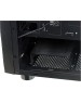 Корпус для ПК FORMULA Корпус ATX F-3401 (V1), Midi-Tower, без БП, черный [f-3401 v1]
