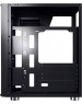 Корпус для ПК FORMULA Корпус ATX F-3401 (V1), Midi-Tower, без БП, черный [f-3401 v1]
