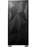 Корпус для ПК FORMULA Корпус ATX F-3401 (V1), Midi-Tower, без БП, черный [f-3401 v1]