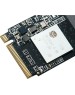 Накопитель SSD KINGSPEC SSD накопитель NE-1TB 1ТБ, M.2 2280, PCIe 3.0 x4, NVMe, M.2