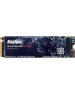 Накопитель SSD KINGSPEC SSD накопитель NE-1TB 1ТБ, M.2 2280, PCIe 3.0 x4, NVMe, M.2