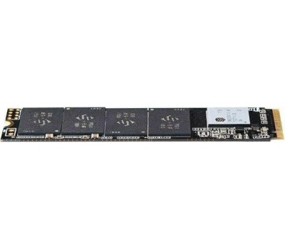 Накопитель SSD KINGSPEC SSD накопитель NE-1TB 1ТБ, M.2 2280, PCIe 3.0 x4, NVMe, M.2