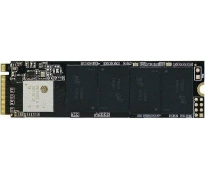 Накопитель SSD KINGSPEC SSD накопитель NE-1TB 1ТБ, M.2 2280, PCIe 3.0 x4, NVMe, M.2