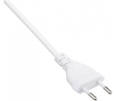 NEON-NIGHT Гирлянда светодиодная Бахрома (Айсикл) 4,8х0,6м 152 LED СИНИЙ белый ПВХ IP65 постоянное свечение 230В нужен блок 303-500-1