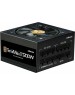 ZALMAN Блок питания 1200W TeraMax II white (ATX, 24 pin, 120mm fan, PCI-E 6+2Px4 16 pin (12VHPWR), 12xSATA) (ZM1200-TMX2 WH)