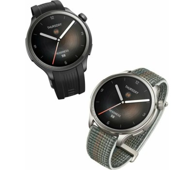 AMAZFIT Смарт-часы Balance A2287, 46мм, 1.5