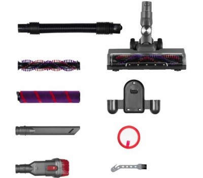 ZELMER Вертикальный пылесос ZSVC925T WIKT