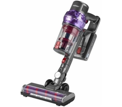 ZELMER Вертикальный пылесос ZSVC925T WIKT