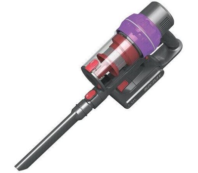 ZELMER Вертикальный пылесос ZSVC925T WIKT