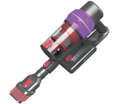 ZELMER Вертикальный пылесос ZSVC925T WIKT