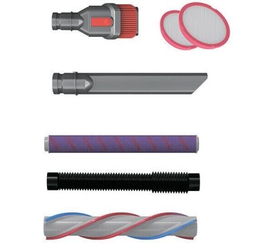 ZELMER Вертикальный пылесос ZSVC925T WIKT