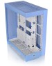 THERMALTAKE Корпус CTE E600MX Hydrangea синий без БП E-ATX 11x120mm 4x140mm 2xUSB3.0 audio bott PSU