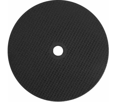 Круг отрезной GROSS Круг отрезной по металлу, 230 х 2.0 х 22.2 мм 74389