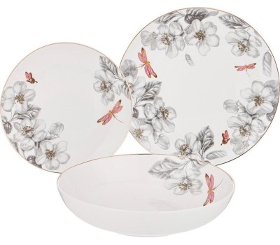 Набор столовый LEFARD НАБОР ПОСУДЫ ОБЕДЕННЫЙ 