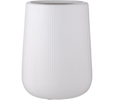 Ваза BRONCO ВАЗА 14,5*14,5*19 СМ 112-634