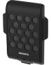 Внешний диск A-DATA 1ТБ Внешний диск HDD DashDrive Durable HD720, USB 3.0, черный [ahd720-1tu31-cbk]