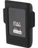 Внешний диск A-DATA 1ТБ Внешний диск HDD DashDrive Durable HD720, USB 3.0, черный [ahd720-1tu31-cbk]