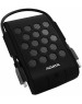 Внешний диск A-DATA 1ТБ Внешний диск HDD DashDrive Durable HD720, USB 3.0, черный [ahd720-1tu31-cbk]