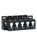 GAUSS Упаковка ламп LED E14, рефлектор, 6Вт, R50, 10 шт. [106001106]