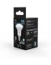 GAUSS Упаковка ламп LED E14, рефлектор, 6Вт, R50, 10 шт. [106001106]