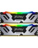 KINGSTON Оперативная память Fury Renegade KF564C32BWAK2-32 DDR5 - 2x 16ГБ 6400МГц, DIMM, Ret