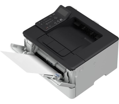 Принтер лазерный CANON Принтер лазерный i-Sensys LBP243dw черно-белая печать, A4, белый [5952c013]