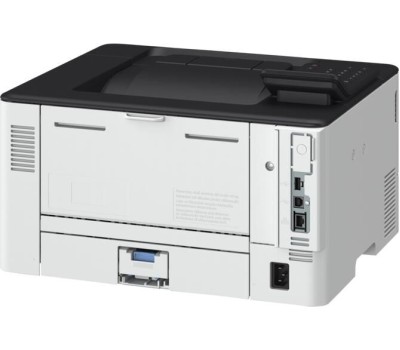 Принтер лазерный CANON Принтер лазерный i-Sensys LBP243dw черно-белая печать, A4, белый [5952c013]