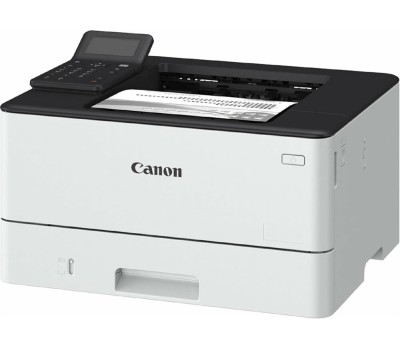 Принтер лазерный CANON Принтер лазерный i-Sensys LBP243dw черно-белая печать, A4, белый [5952c013]