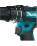MAKITA Ударная дрель-шуруповерт DHP482SYE, 1.5Ач, с двумя аккумуляторами
