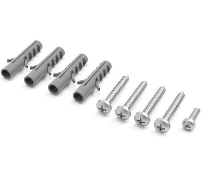 MIKROTIK Маршрутизатор L009UiGS-RM, 8 WAN/LAN, 1xSFP, красный