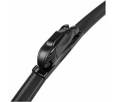 Щетка стеклоочистителя бескаркасная GOODYEAR Щетка бескаркасная FRAMELESS 28