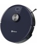 Робот-пылесос NEATSVOR Робот-пылесос N6, 25Вт, темно-синий/черный