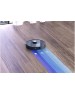 Робот-пылесос NEATSVOR Робот-пылесос N6, 25Вт, темно-синий/черный