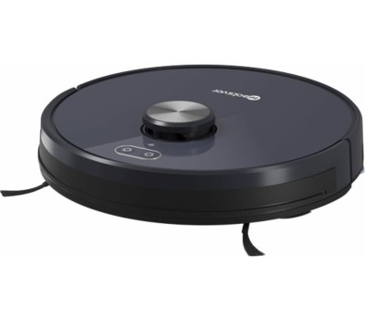 Робот-пылесос NEATSVOR Робот-пылесос N6, 25Вт, темно-синий/черный